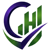 Chrizz Holdings logo